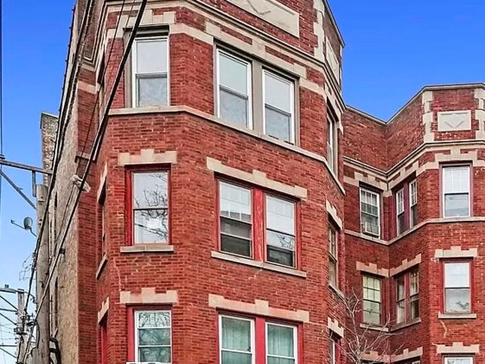 1st image of 7010 S Oglesby Ave #2F