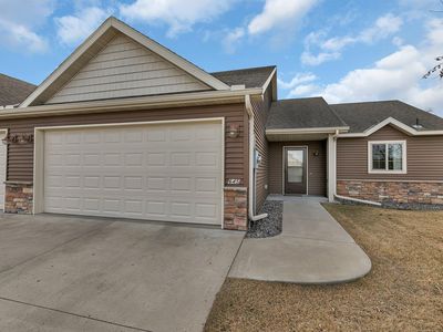 645 Cottonwood Ave, Litchfield, MN, 55355