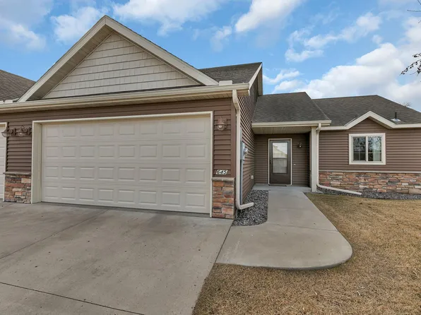 645 Cottonwood Ave, Litchfield, MN 55355