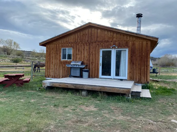 5100 Argenta Rd, Dillon, MT 59725