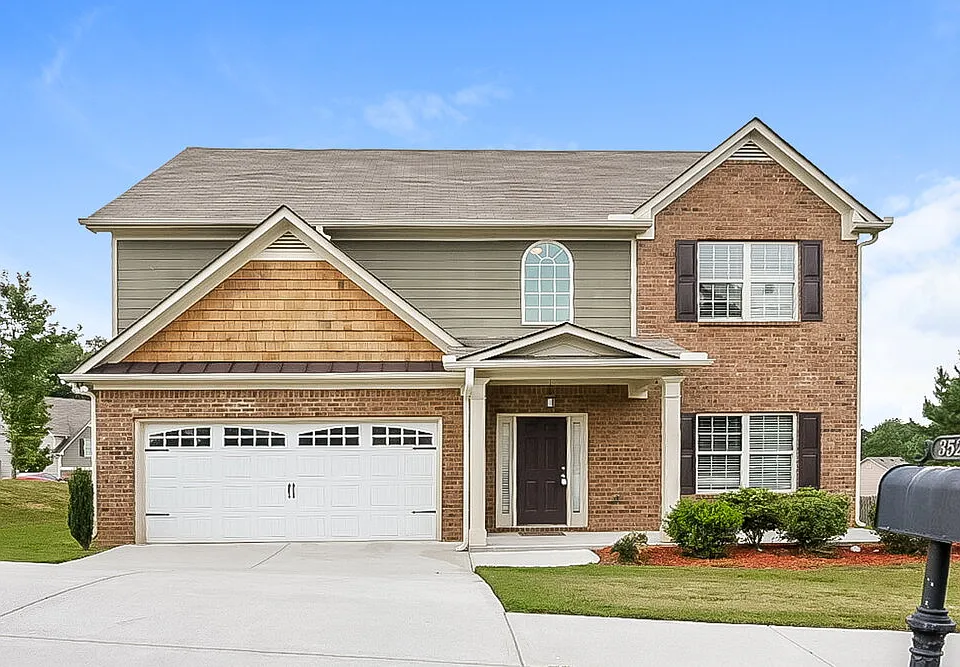 3523 Walking Stick Way