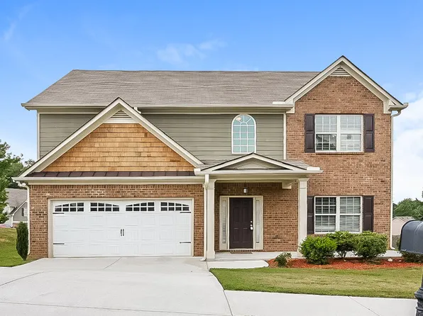 3523 Walking Stick Way, Auburn, GA 30011