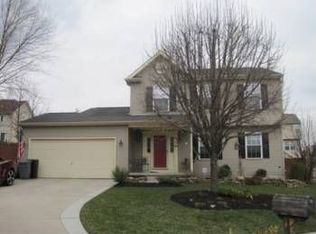1101 Walnut Hill Ct, Abingdon, MD