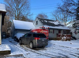 4000 Donald St, Lansing, MI