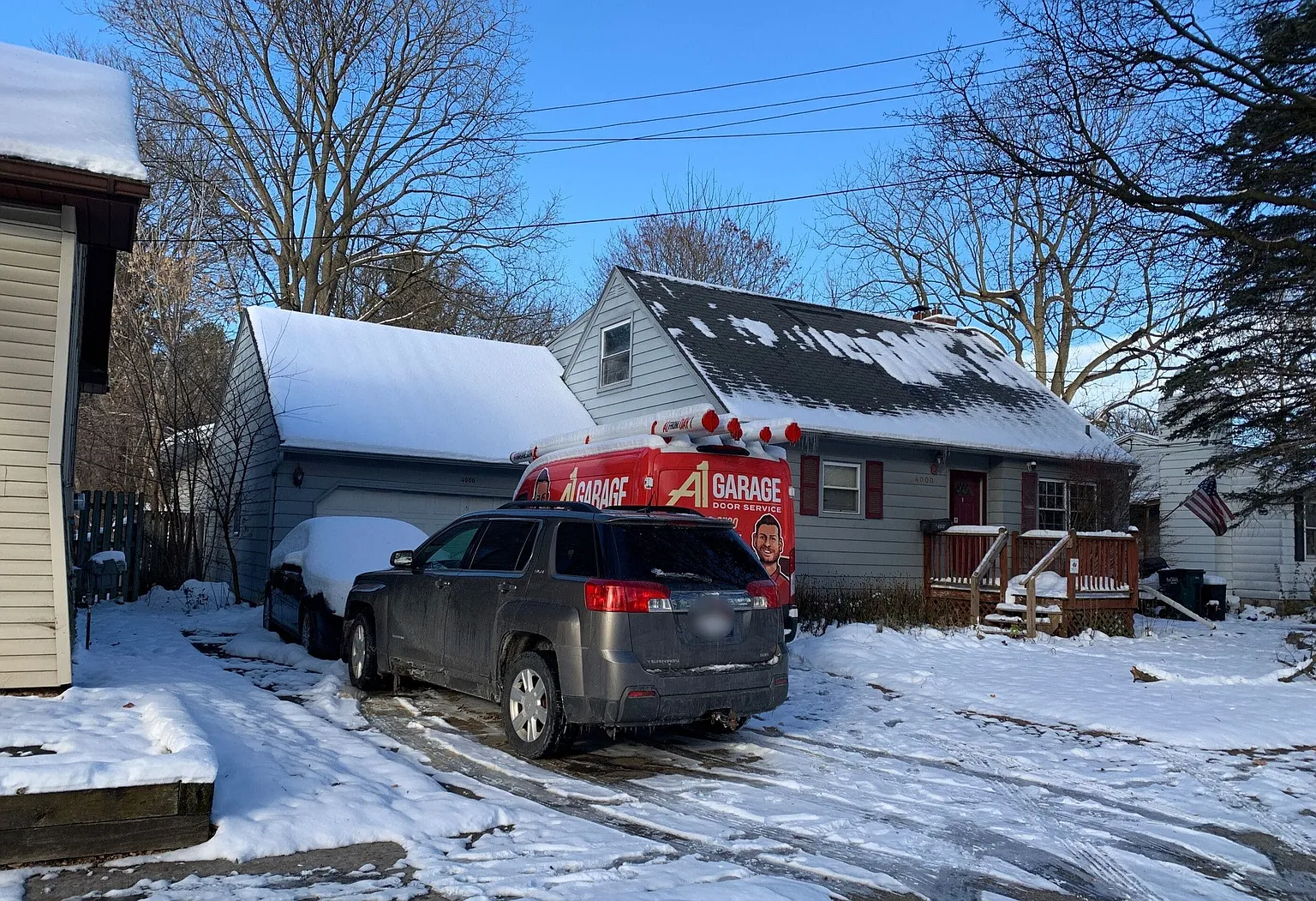 4000 Donald St photo 1