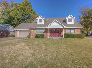 1795 E 57th St, Tulsa, OK 74105