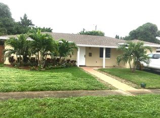 1220 NW 51st Ave, Lauderhill, FL 33313
