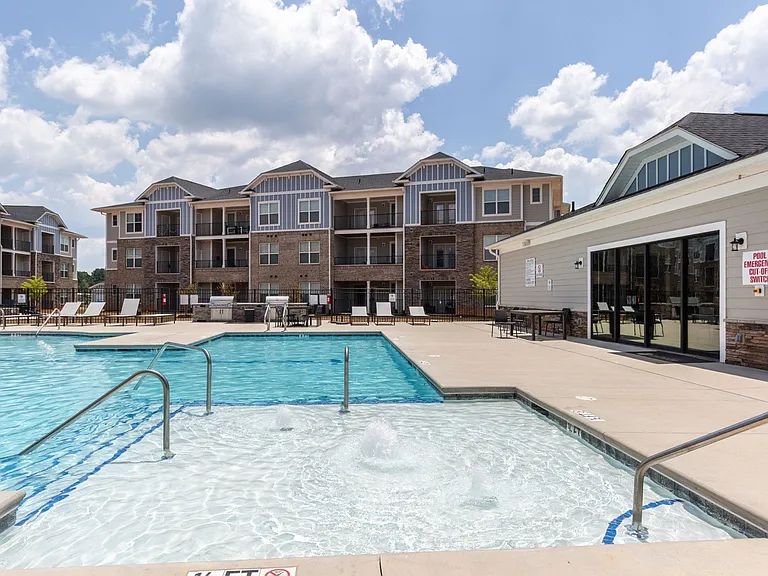 The One at Spartanburg — Photo 42