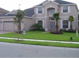 5048 Whitewater Way, Saint Cloud, FL 34771