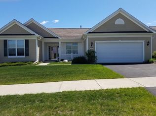 3639 Canton Cir, Mundelein, IL 60060