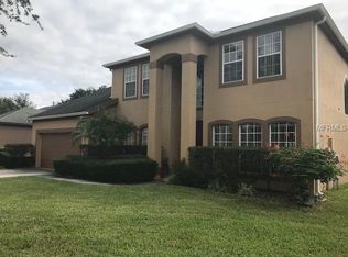 415 Lake Amberleigh Dr, Winter Garden, FL 34787