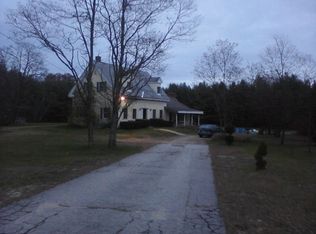 1397 Whittier Rd, West Ossipee, NH 03890