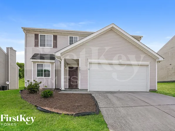 2645 Ninfield Dr, Winston Salem, NC 27103