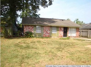 2518 Citadel Dr, Baton Rouge, LA 70816