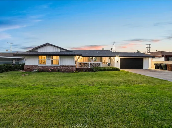 8701 Elmer Ln, Garden Grove, CA 92841