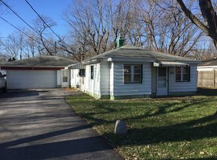 4812 Wright, griffith, IN 46319