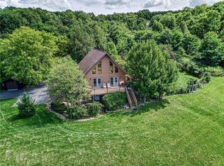 6659 Vincent Hill Rd, Canandaigua, NY 14424