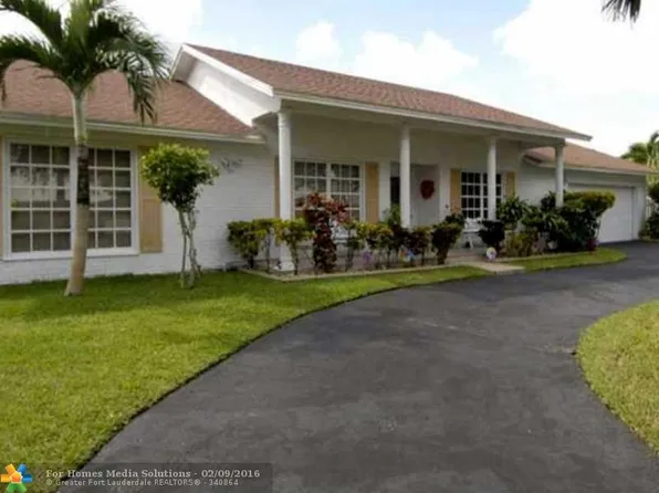 5170 SW 19th St, Plantation, FL 33317