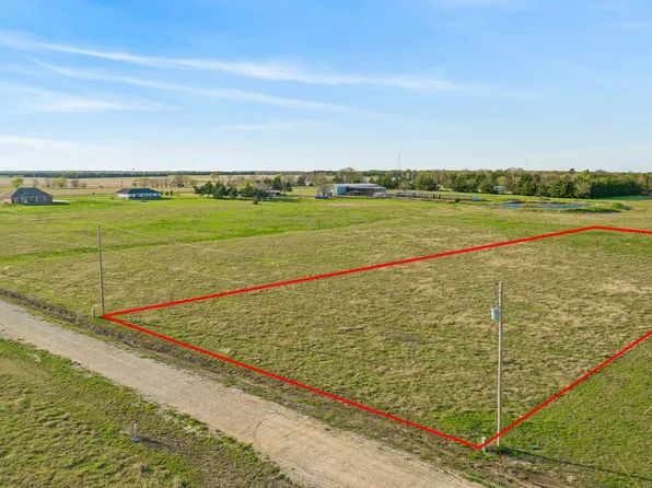 161 Private Road 14025, Blossom, TX 75416