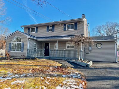 7 Charm City Drive, Port Jefferson Station, NY, 11776