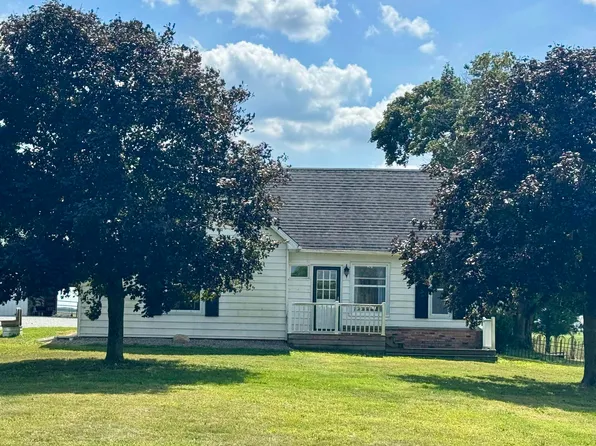 541 W 950 N, North Manchester, IN 46962