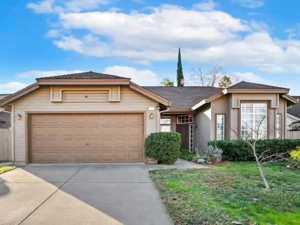 3906 Windrose Pl, Antelope, CA 95843