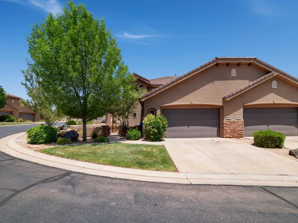 2076 N Doral Ct, Washington, UT 84780