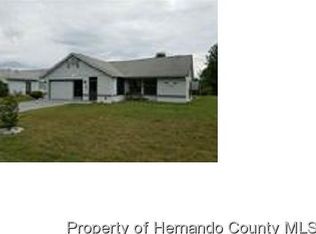 10246 Brentlawn St, Spring Hill, FL 34608