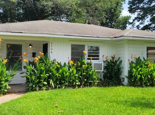 2134 W College St, Shreveport, LA 71103