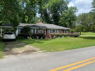 145 Main St, Gordon, GA 31031