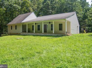 14605 Hermeze Ct, Fredericksburg, VA