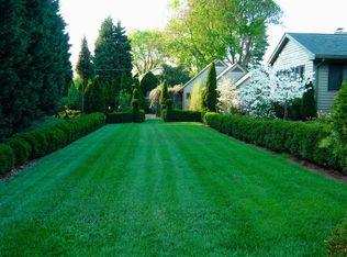 1209 Windy Gate Rd, Towson, MD 21286