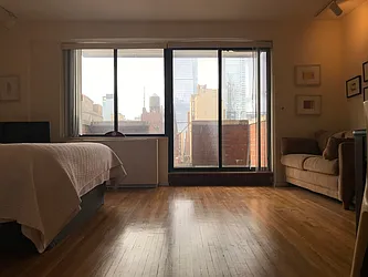 Rented by Apt 168 Inc