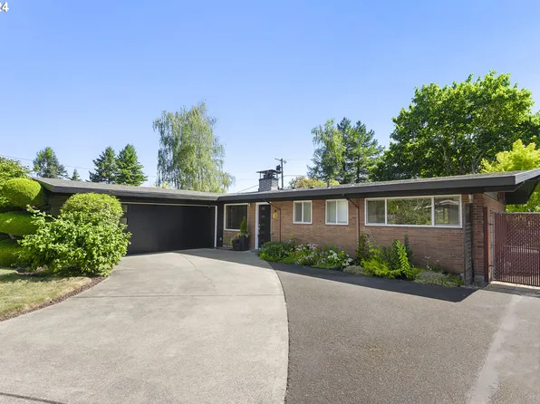 2320 NE 136th Ave, Portland, OR 97230