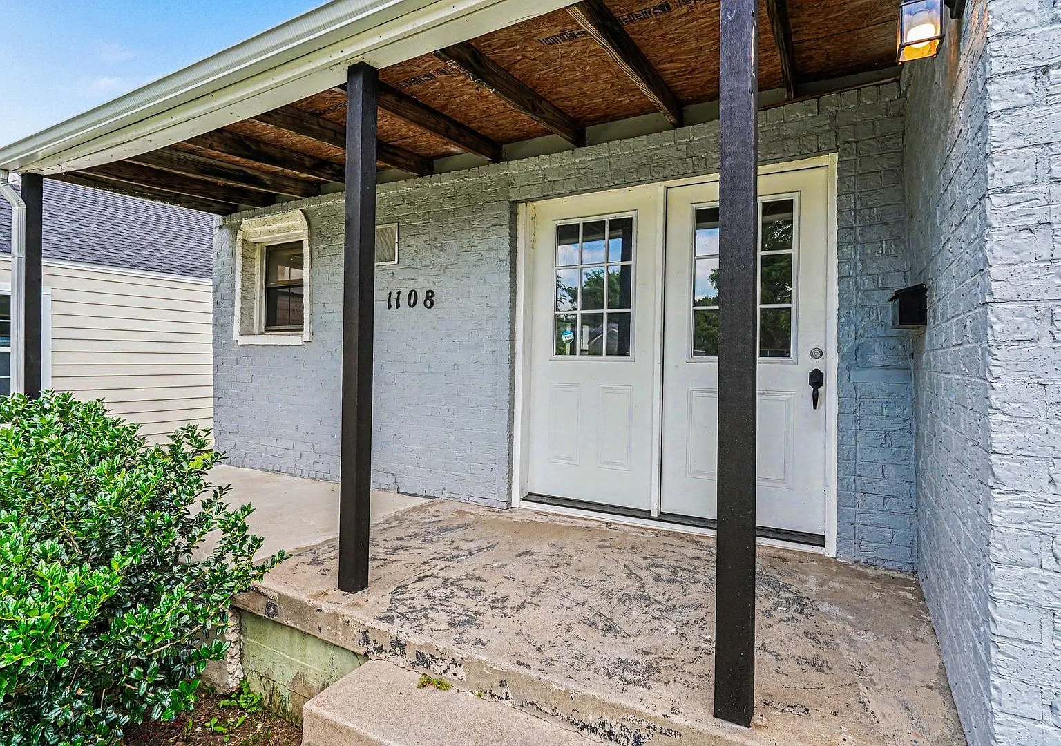 Character-Filled Fort Worth Home with Bonus Loft Space — Photo 3