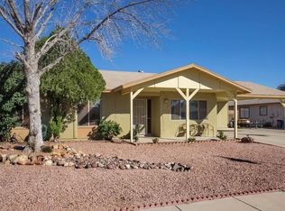 6250 N Saffron Rd, Tucson, AZ 85741