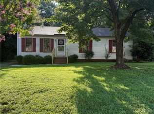 4825 Wilconna Rd, Chesterfield, VA 23832