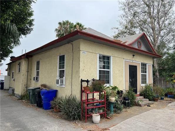 1255 W 5th St, San Bernardino, CA 92411
