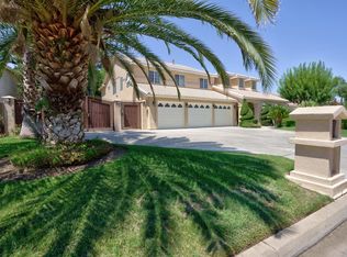 136 W Peace River Dr, Fresno, CA 93711