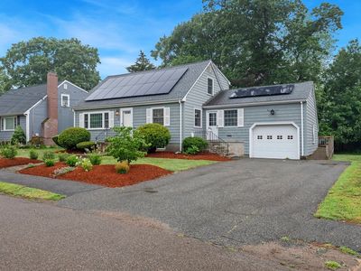 22 Walsh Ave, Stoneham, MA, 02180