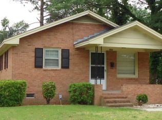 702 S Madison Ave, Goldsboro, NC 27530