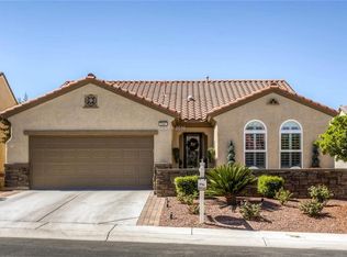 2341 Kalkaska Dr, Henderson, NV 89044