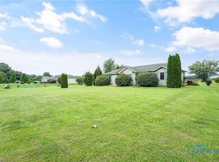 5350 County Road D, Delta, OH 43515