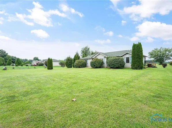 5350 County Road D, Delta, OH 43515