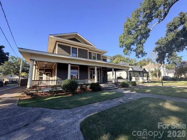 344 Marion St, Rock Hill, SC 29730