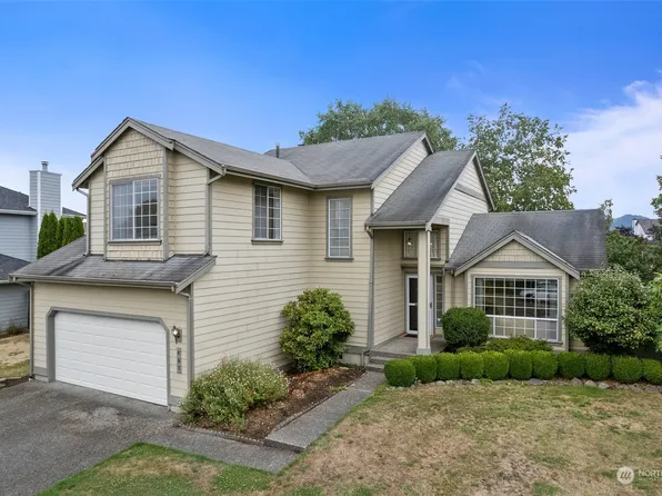 497 Blanchat Court, Enumclaw, WA 98022