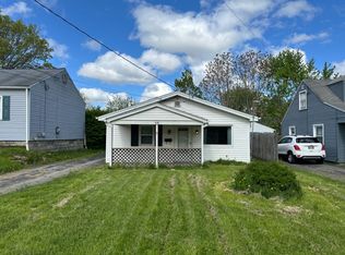 48 N Navarre Ave, Youngstown, OH 44515