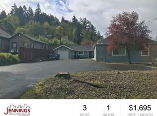 233 & 1/2 S D St #233, Springfield, OR 97477