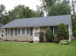 4331 Belle Ave, Sheffield Lake, OH