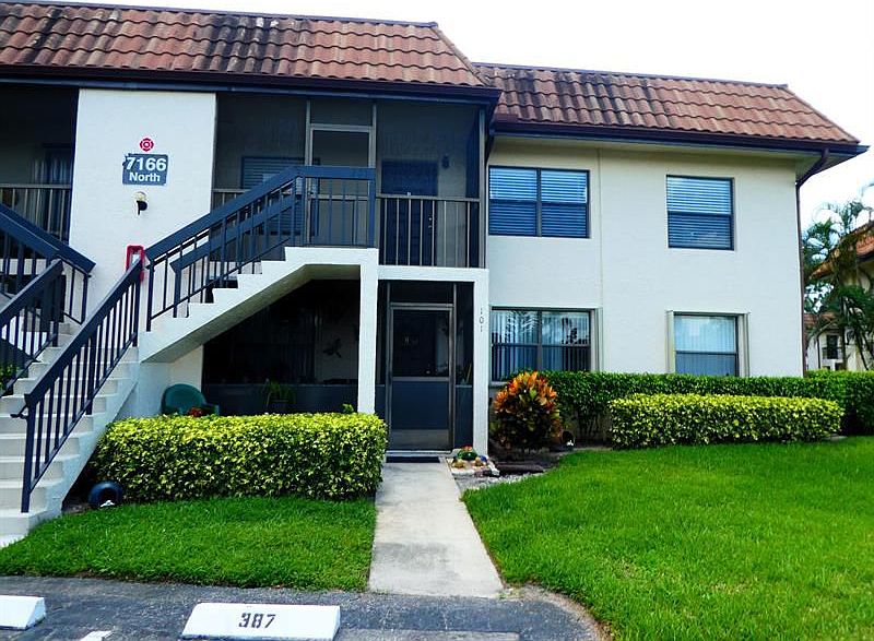 Lucerne Lakes Golf Colony Condominiums Lake Worth, FL Zillow